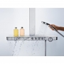 Душевая система hansgrohe Rainmaker Select 460 3jet Showerpipe с термостатом 27106400