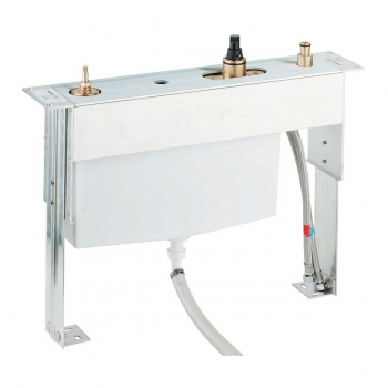 Скрытая часть Grohe RAPIDO 34086000