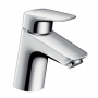 Смеситель для раковины Hansgrohe Logis 71070000