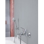 Смеситель Grohe BauEdge 32820000