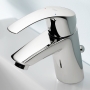 Набір змішувачів Grohe Eurosmart 123576