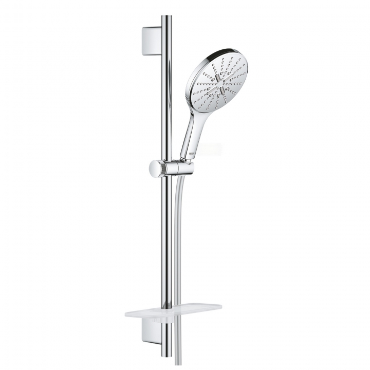 Душевой гарнитур Grohe Rainshower Smartactive 150 26591000