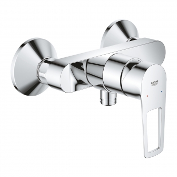 Смеситель для душа Grohe BauLoop New (23634001)
