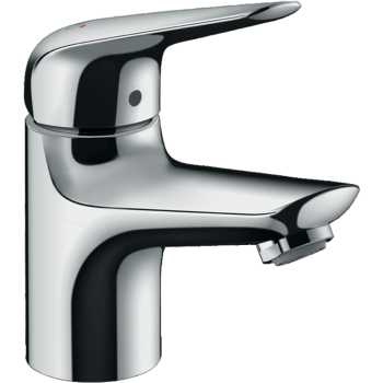 Смеситель hansgrohe Novus для раковины 71020000