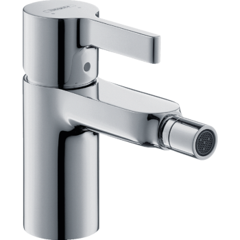 Смеситель hansgrohe Metris S для биде 31261000