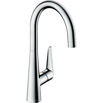 Смеситель hansgrohe Talis S для кухонной мойки 72810000