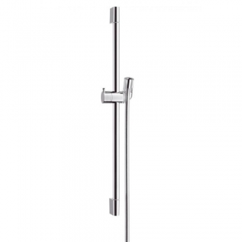 Штанга для душа hansgrohe Unica'Croma 100 65 см 27611000