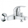 Змішувач для ванни Grohe BauCurve, хром (23599000)