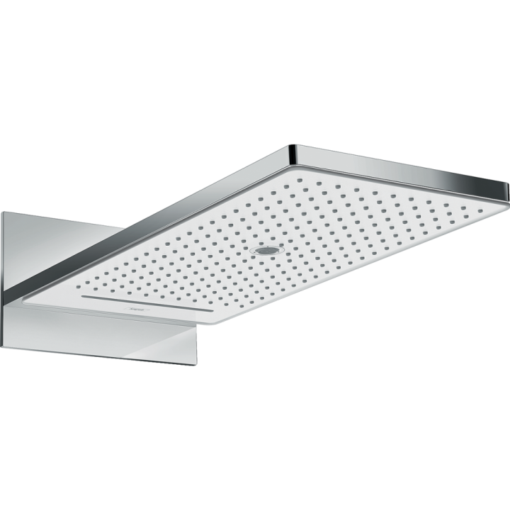 Верхний душ hansgrohe Rainmaker Select 580 3jet 24001400