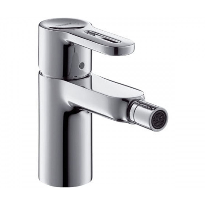 Смеситель для биде Hansgrohe Metropol S (14262000)