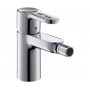 Смеситель для биде Hansgrohe Metropol S (14262000)