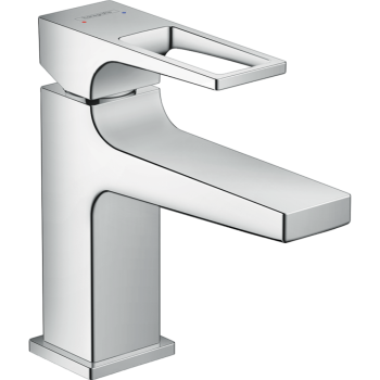 Смеситель hansgrohe Metropol для раковины 74500000