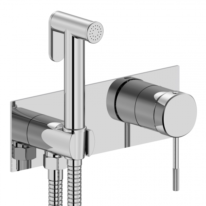 Смеситель Imprese Brenta ZMK071901122