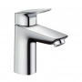 Смеситель для раковины Hansgrohe Logis 100 71107000