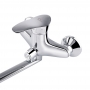 Смеситель для ванны Q-tap Eris СRM 005 NEW