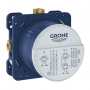 Душевая система Grohe Grohtherm Cube 26415SC0