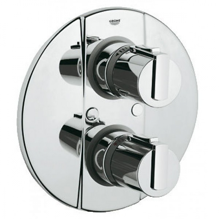 Смеситель Grohe Grohtherm 2000 19241000