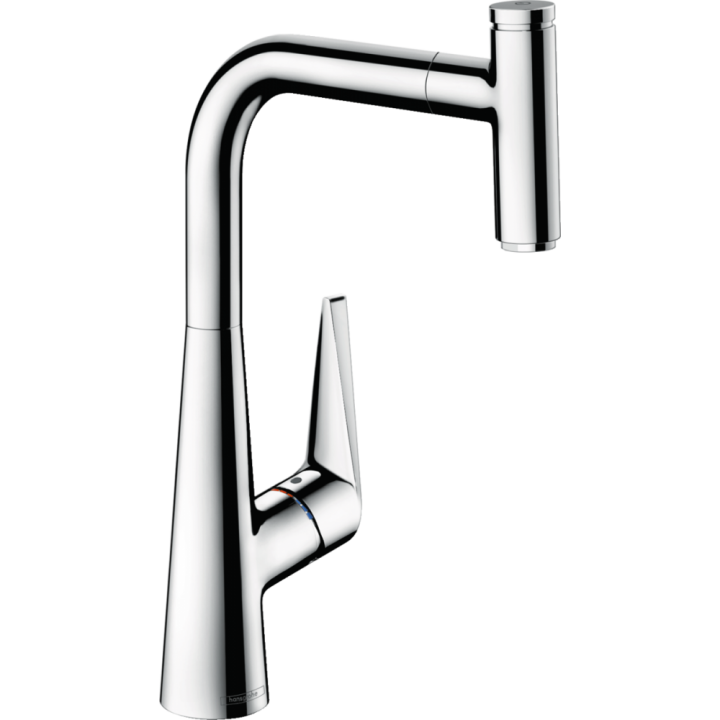 Смеситель hansgrohe Talis Select S для кухонной мойки 72821000