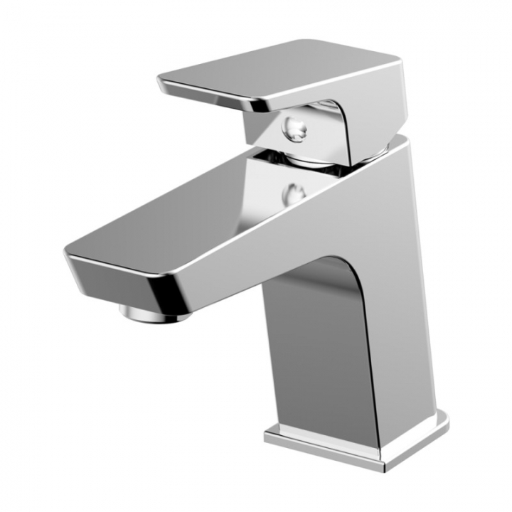 Смеситель для раковины Qtap Namesti 1025102C