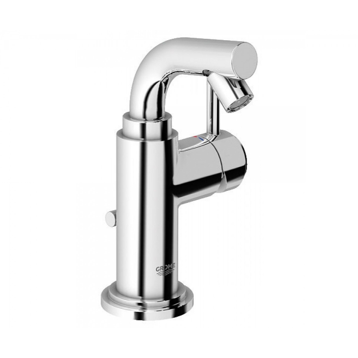 Смеситель для биде Grohe Atrio (32134001)