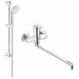 Смеситель для ванны Grohe Eurosmart Cosmopolitan 26129003