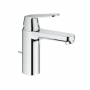 Набор смесителей Grohe Eurosmart Cosmopolitan M-Size UA126112M0