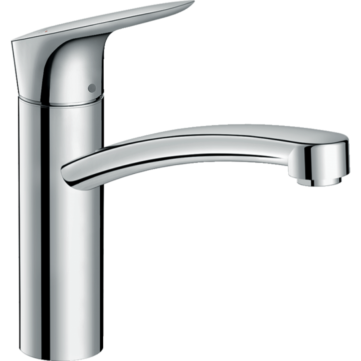 Смеситель hansgrohe Logis для кухонной мойки 71832000