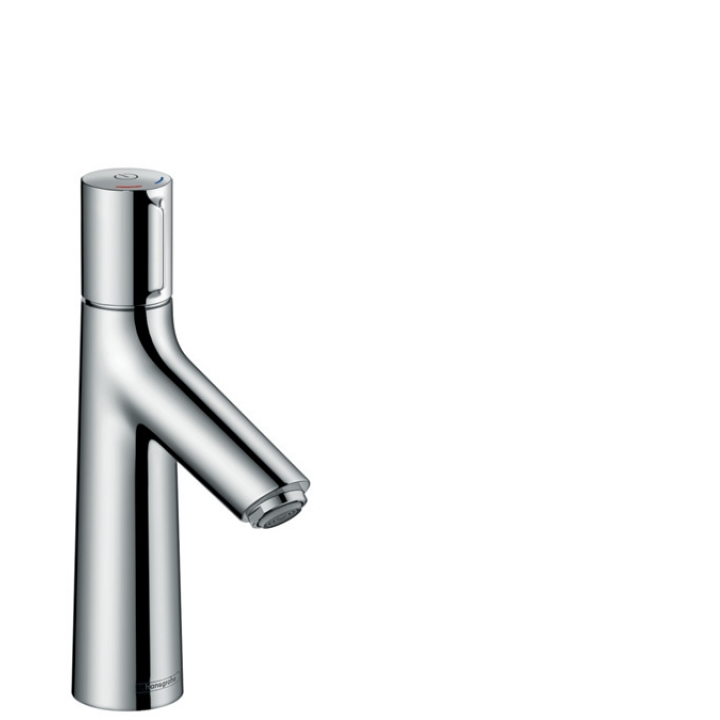 Смеситель для раковины Hansgrohe Talis Select S 72043000