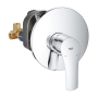 Смеситель для душа Grohe Eurosmart New (33556003)