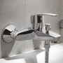 Набор смесителей Grohe Eurosmart 121649 (123238)