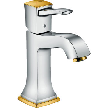 Смеситель hansgrohe Metropol Classic для раковины 31301090