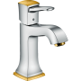 Смеситель hansgrohe Metropol Classic для раковины 31301090