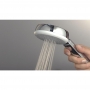 Ручной душ hansgrohe Crometta 100 Vario 26824400