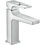 Смеситель hansgrohe Metropol для раковины 74506000