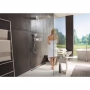 Верхний душ hansgrohe Rainmaker Select 580 3jet 24001600