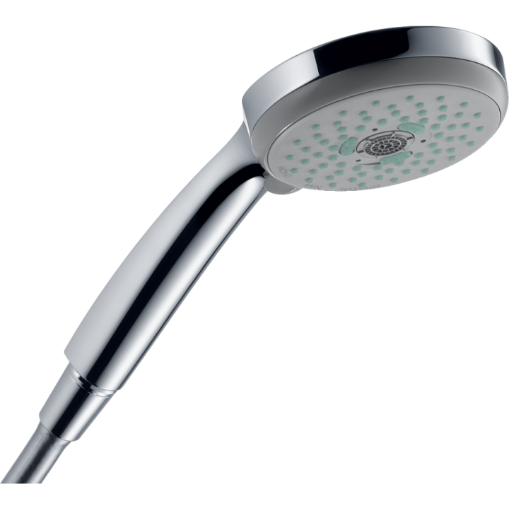 Ручной душ hansgrohe Croma 100 Multi 28536000