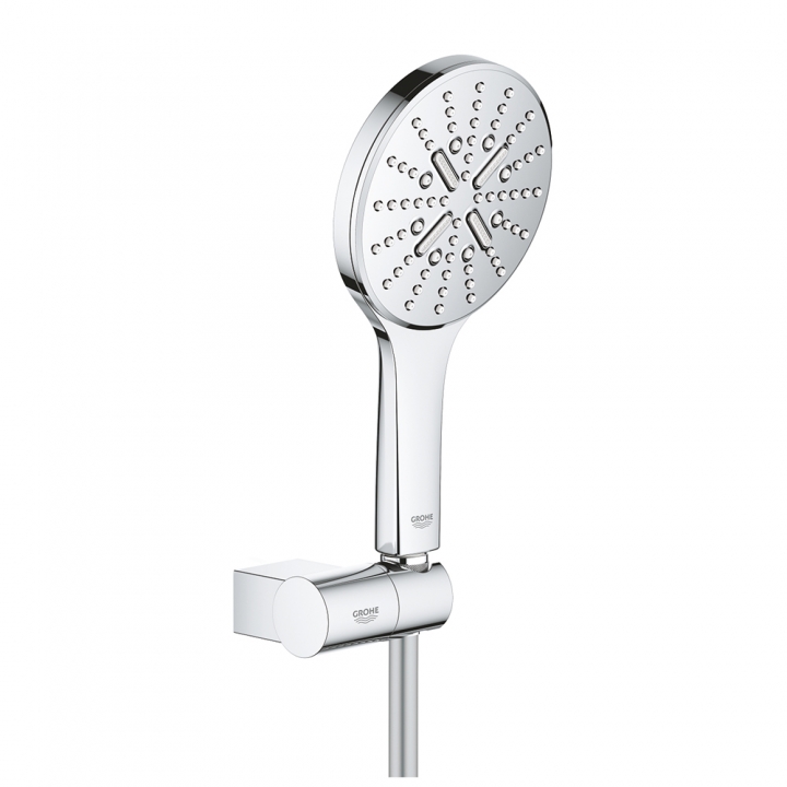 Душевой гарнитур Grohe Rainshower Smartactive 130 26580000