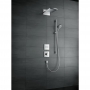 Термостат hansgrohe ShowerSelect Highflow для душа 15760000