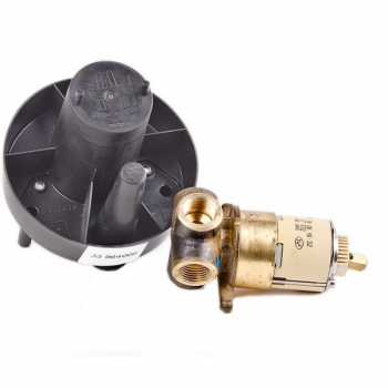 Скрытая часть смесителя Grohe 33964000