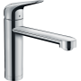 Смеситель для кухни Hansgrohe M42 (71807000)