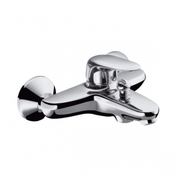 Смеситель Hansgrohe Metris E (31470000)