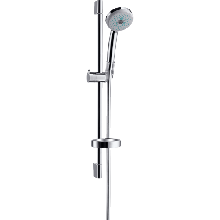 Душевой набор hansgrohe Croma 100 Multi Unica C 27775000