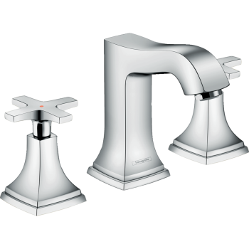 Смеситель hansgrohe Metropol Classic для раковины 31306000