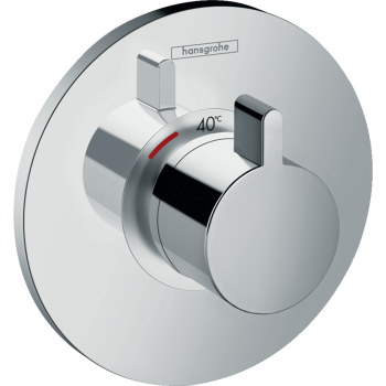 Термостат hansgrohe Ecostat S для душа 15756000