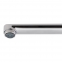 Смеситель для ванны Qtap Vranov 3218104GC