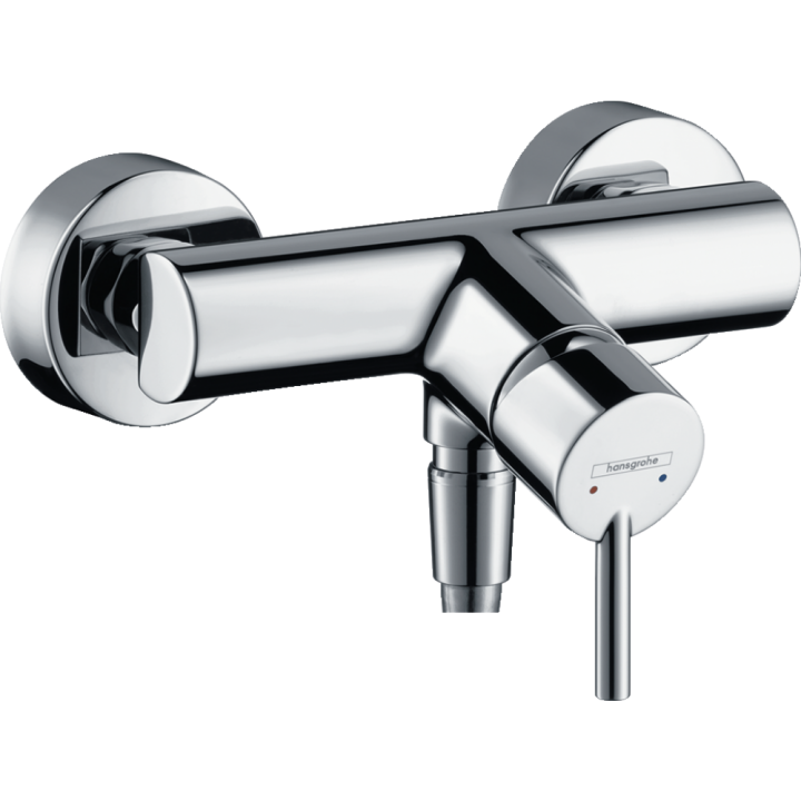 Змішувач для душу Hansgrohe Talis S2 (32640000)