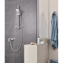 Душевой набор Grohe New Tempesta (27926001)