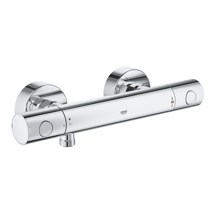 Смеситель для душа Grohe Grohtherm 800 Cosmopolitan 34765000