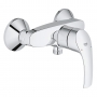 Набір змішувачів Grohe Eurosmart 123576