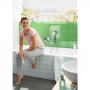 Ручной душ hansgrohe Crometta 100 Vario 26824400